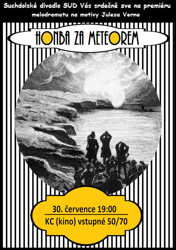 plakat meteor web